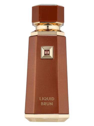French Avenue Liquid Brun (100 ml)