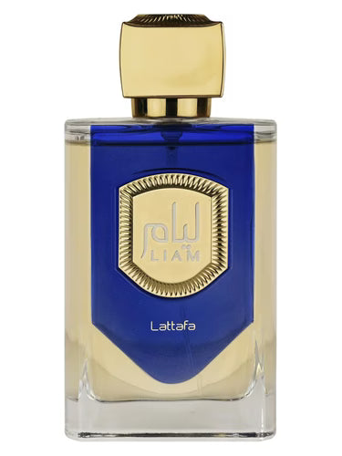 Lataffa Liam Blue (100 ml)