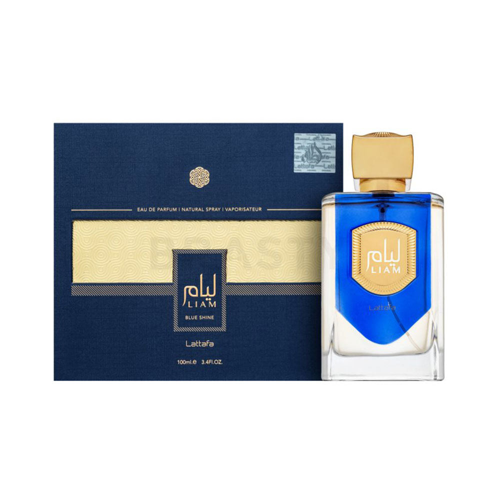 Lataffa Liam Blue (100 ml)