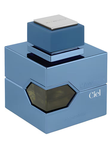 Al Haramain L'Aventure Ciel (100 ml)