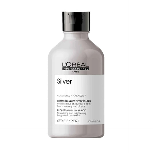 L'oréal Silver Professional Shampoo