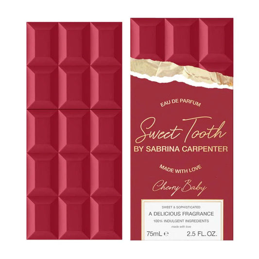 Sweet Tooth Sabrina Carpenter (75 ml)