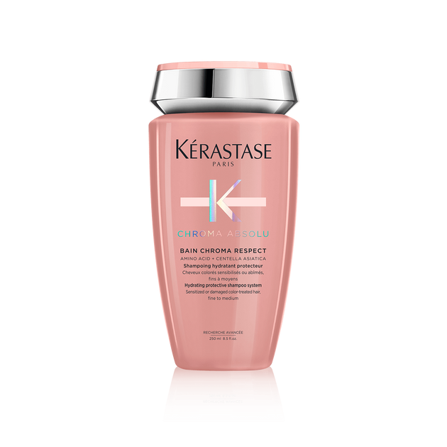 Kérastase Chroma Absolu Champú