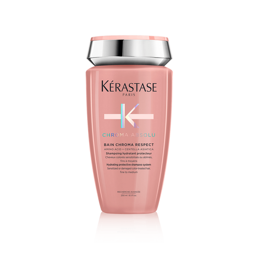 Kérastase Chroma Absolu Champú