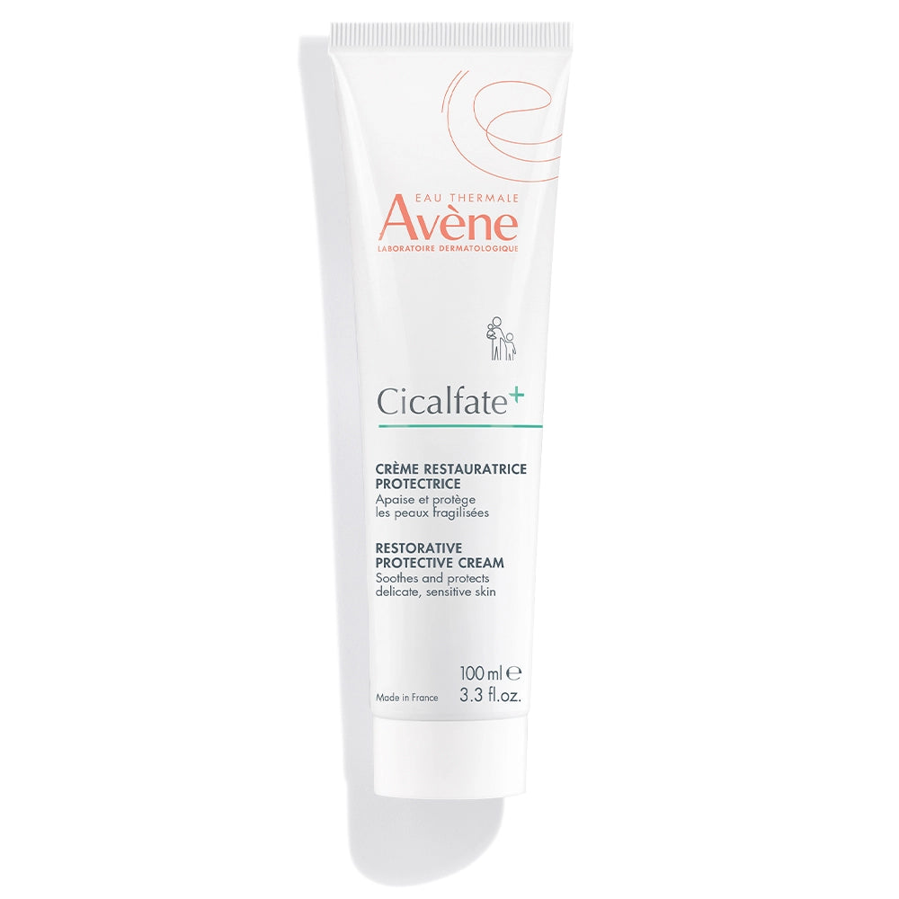 Avène Cicalfate Restorative Protective Cream