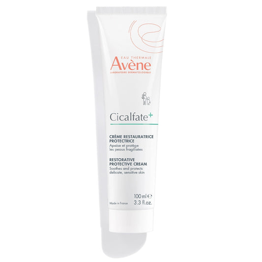 Avène Cicalfate Restorative Protective Cream