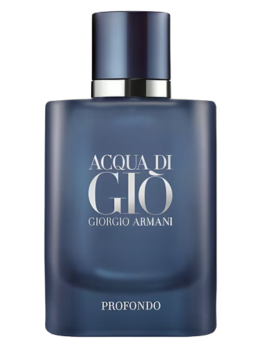 Giorgio Armani Acqua di Giò Profondo (100 ml)