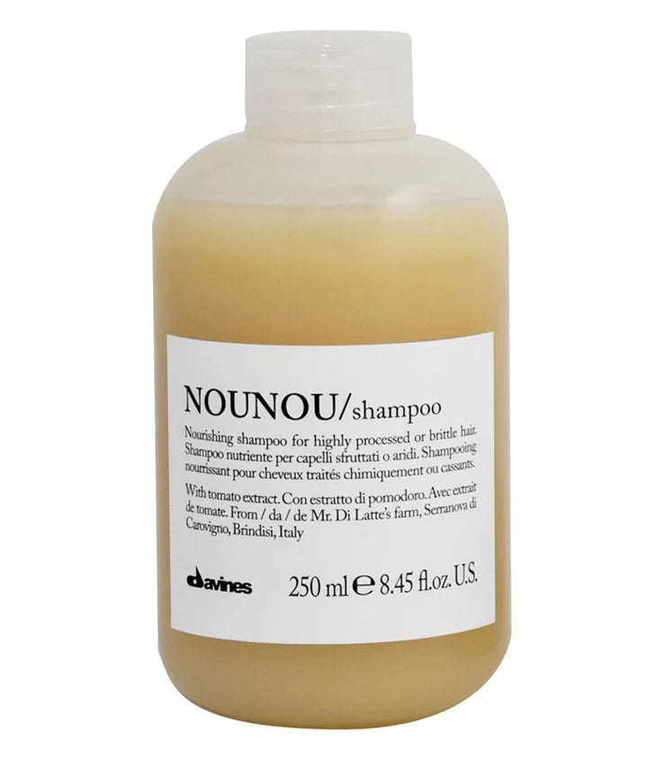 Davines NouNou Shampoo