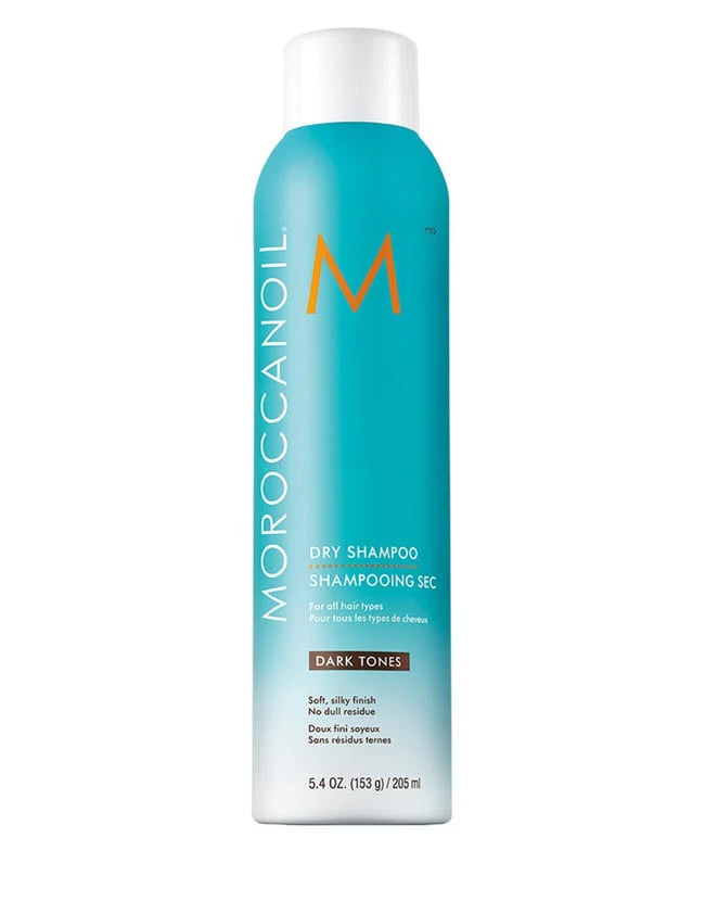 Moroccanoil Dry Shampoo Shampooing Sec