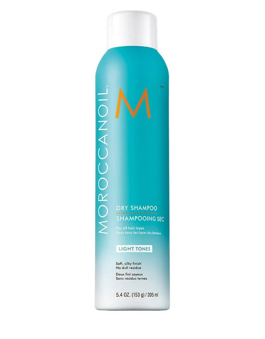 Moroccanoil Dry Shampoo Shampooing Sec