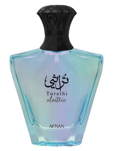 Afnan Turathi Electric (90 ml)