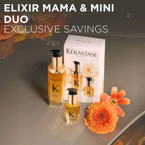 Kérastase Elixir Ultime Set