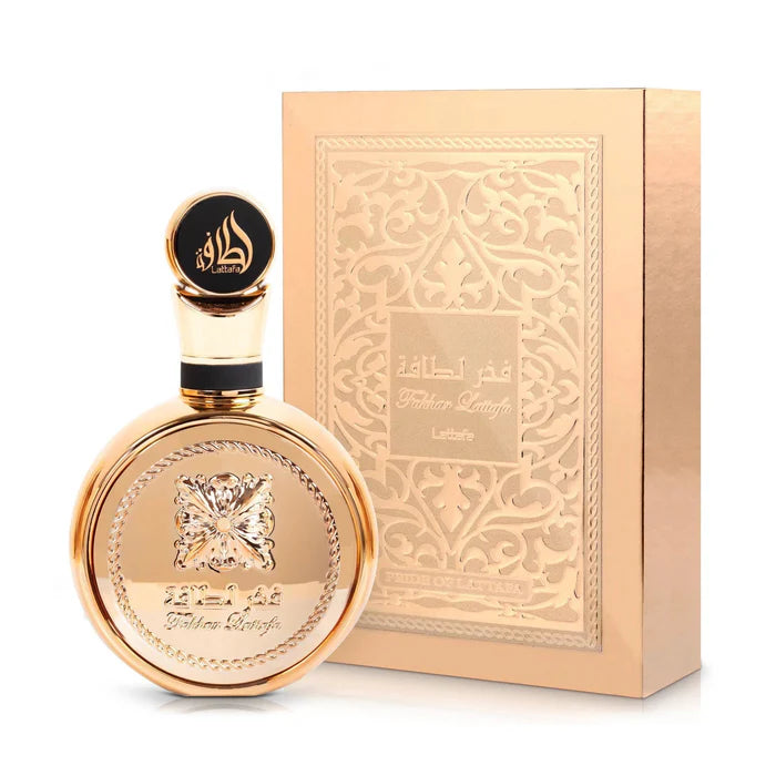 Lattafa Fakhar Gold (100 ml)