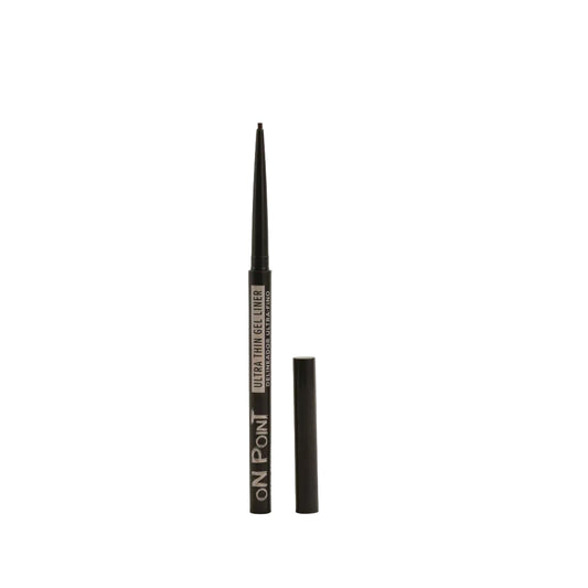 Italia Deluxe On Point Ultra Thin Gel Liner