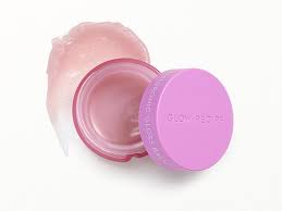 Glow Recipe Plum Plump Hyaluronic Gloss Balm
