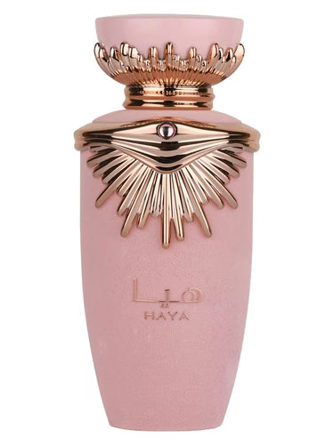 Lattafa Haya (100 ml)