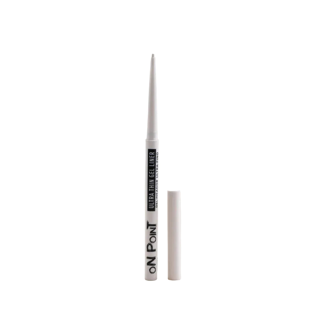 Italia Deluxe On Point Ultra Thin Gel Liner