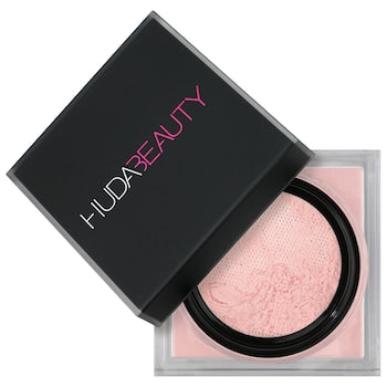 Huda Beauty Easy Bake polvos sueltos mini