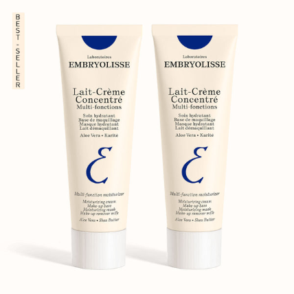 Embryolisse Crema Hidratante Concentrada