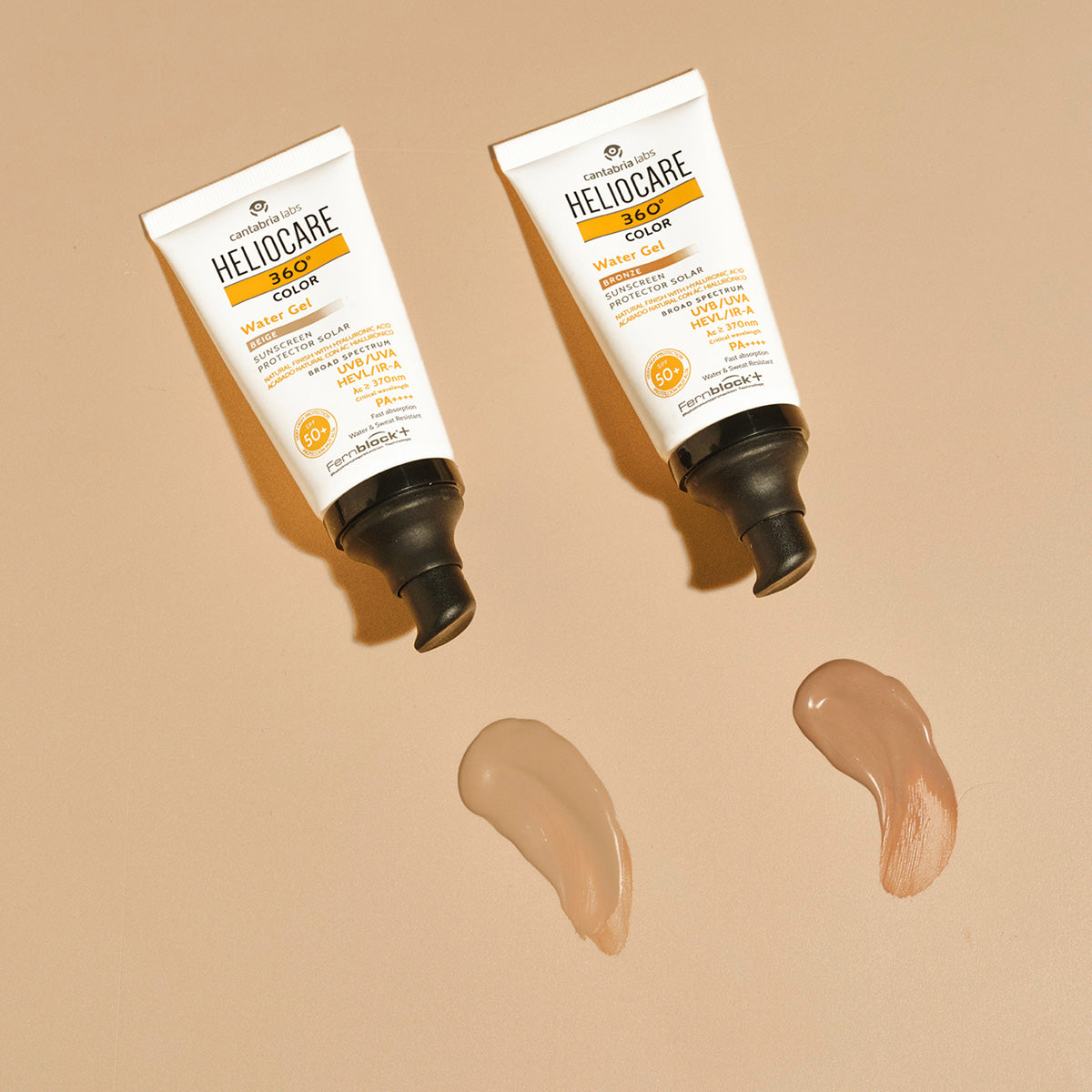 Heliocare 360 Water Gel SPF 50+