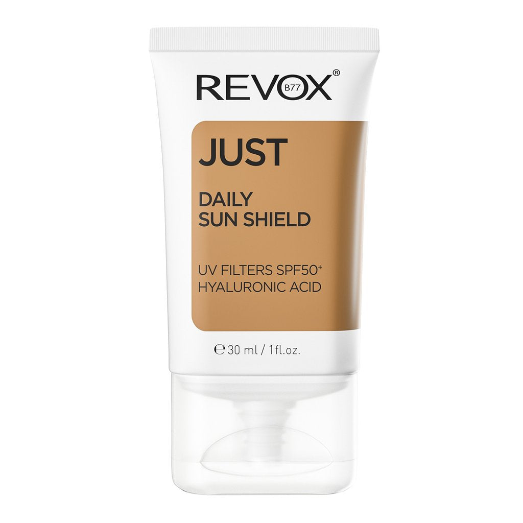 Revox Just Daily SPF 50+