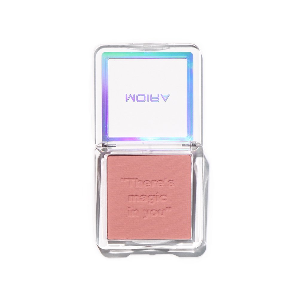 Moira Lucky Chance Blush
