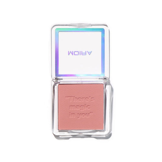 Moira Lucky Chance Blush