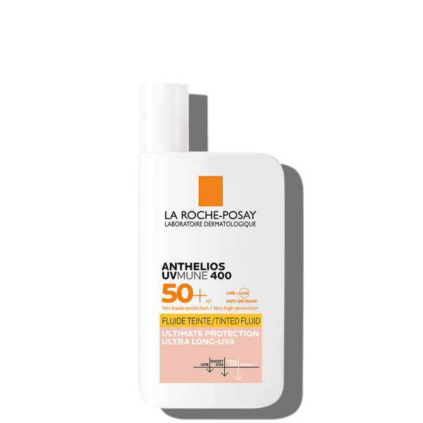 La Roche Posay Anthelios UV Mune 400 SPF 50+