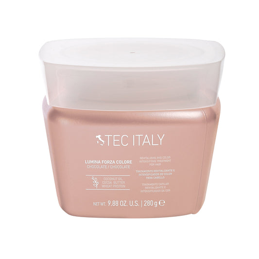 Tec Italy Lumina Forza Colore Mascarilla de color