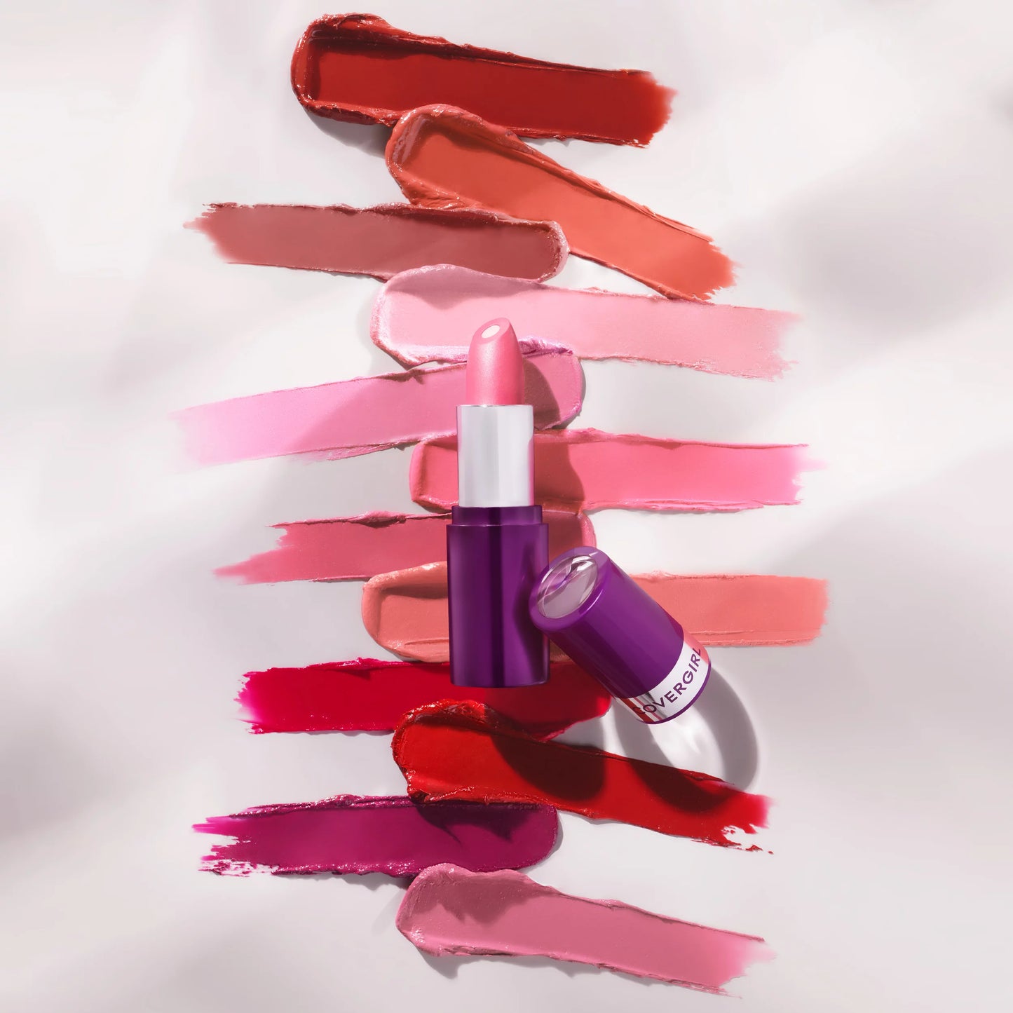 Covergirl  Simply Ageless Lipstick