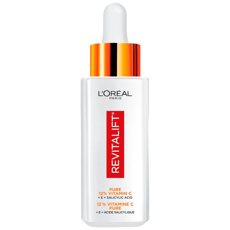 L’Oréal Revitalift 12% Vitamina C