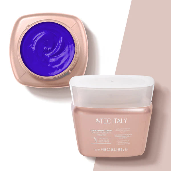 Tec Italy Lumina Forza Colore Mascarilla de color