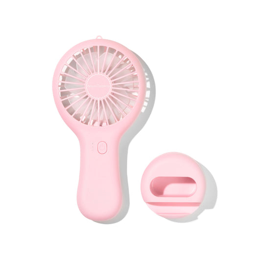 Beauty Creations ventilador de mano