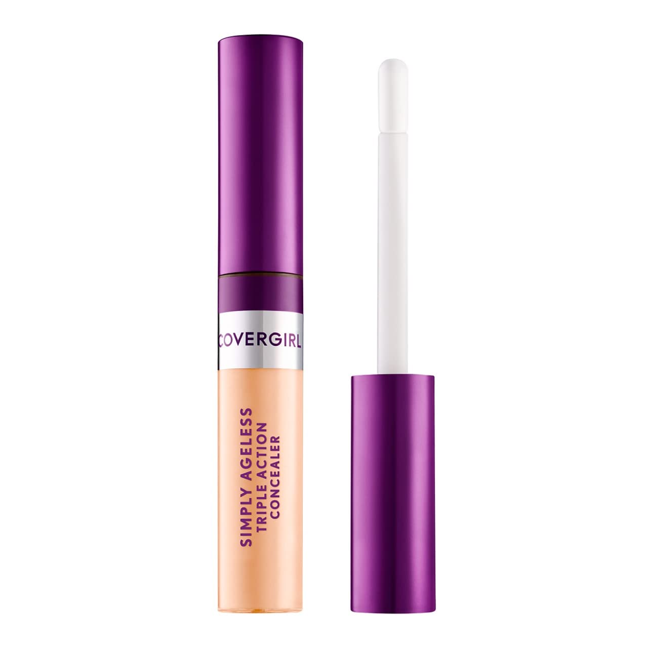 Covergirl Simply Ageless Corrector de ojeras