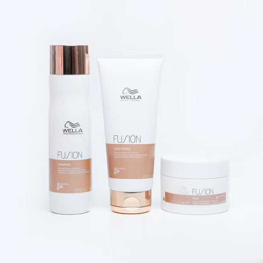 Wella Fusion Set