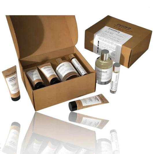 Stallion 53 4 in 1 Gift Set