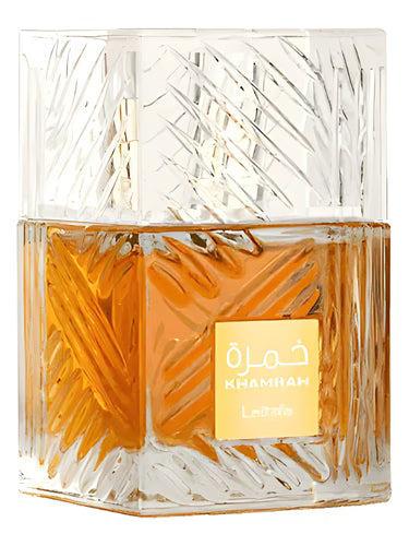 Lattafa Khamrah (100 ml)