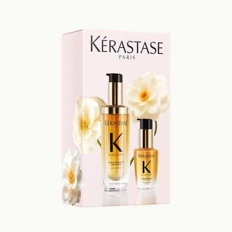 Kérastase Elixir Ultime Set
