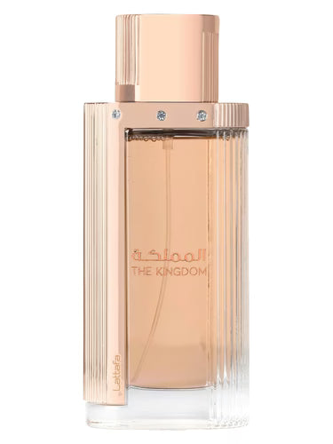 Lattafa The Kingdom For Woman (100 ml)