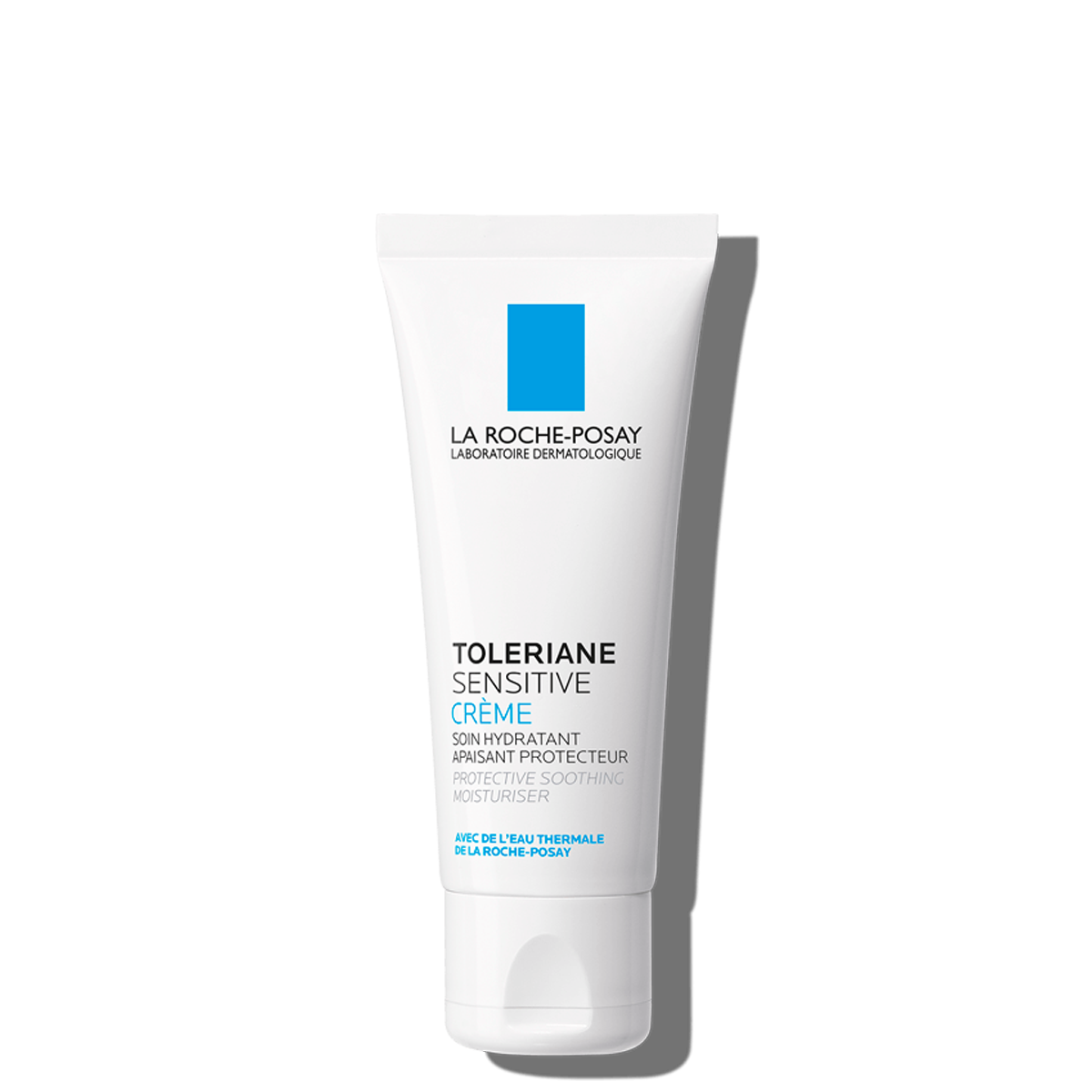 La Roche-Posay Toleriane Sensitive Creme