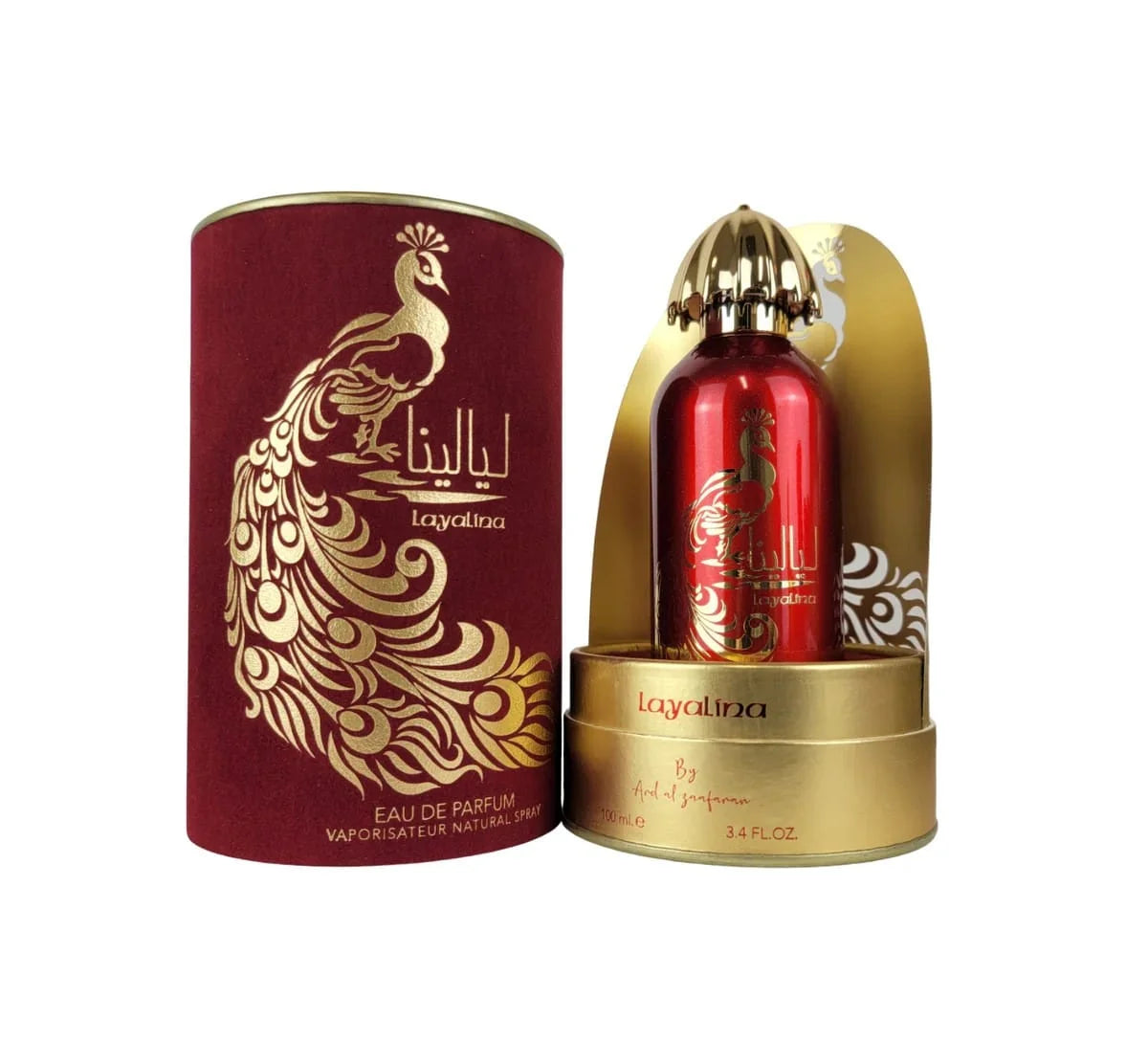 Layalina (100 ml)