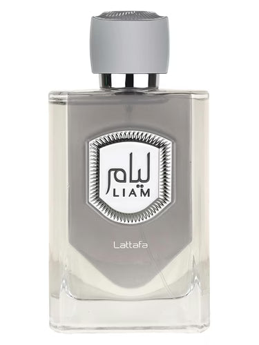 Lattafa Liam Grey (100 ml)