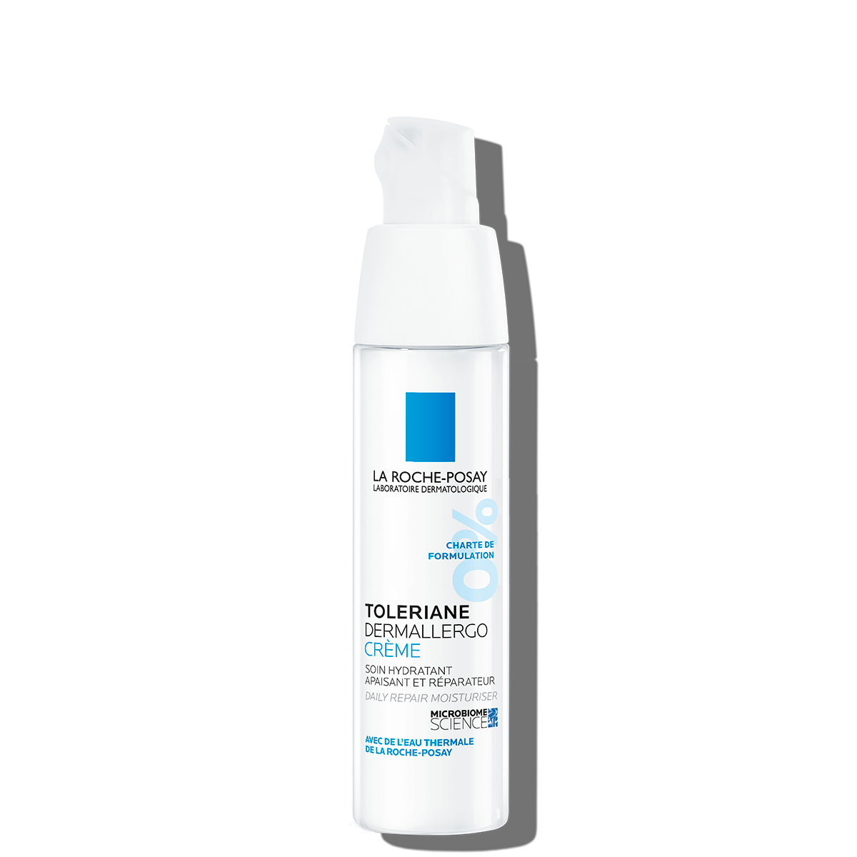 La Roche-Posay Toleriane Dermallergo Cream