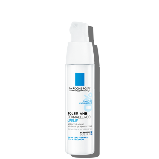 La Roche-Posay Toleriane Dermallergo Cream