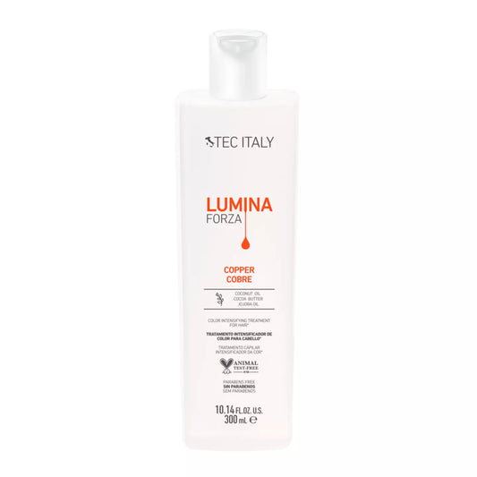 Tec Italy Lumina Forza Copper