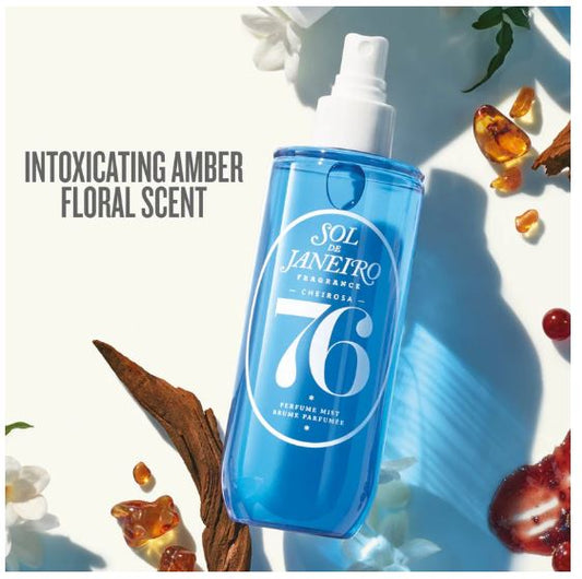 Sol de Janeiro Cheirosa 76