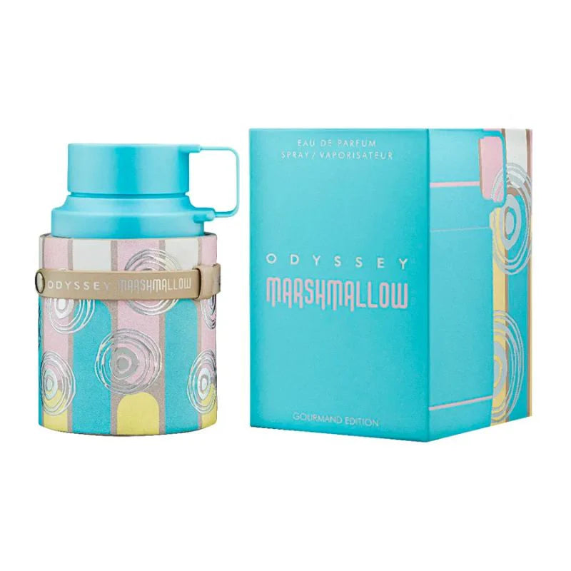 Armaf Odyssey Marshmallow (100 ml)