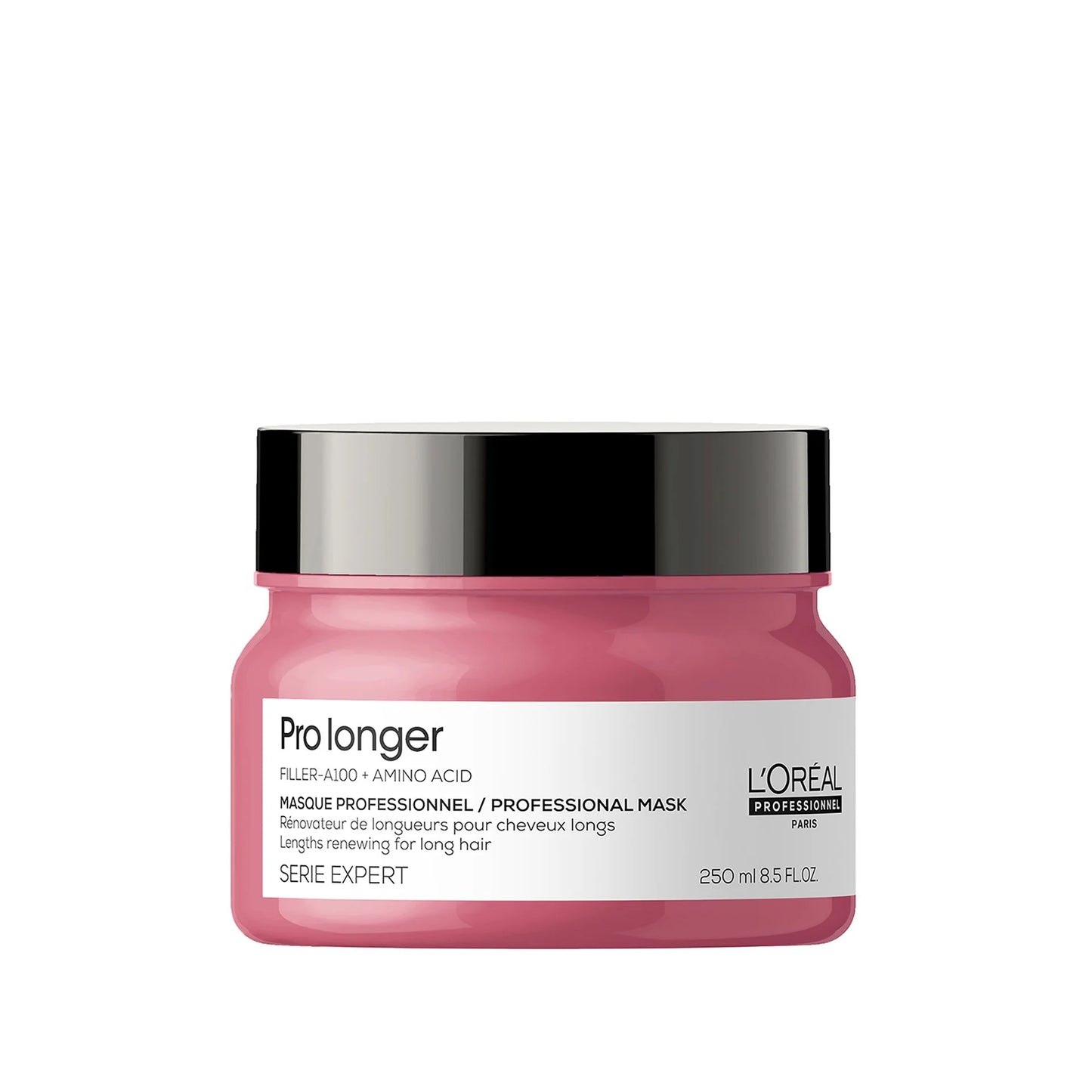 L'Oréal Professionnel Paris Pro Longer Mascarilla