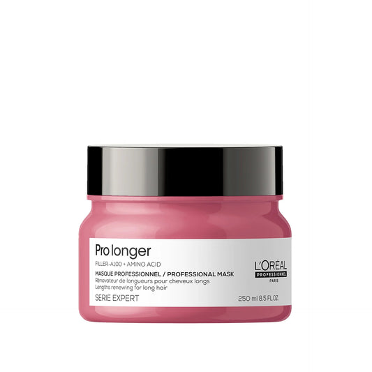 L'Oréal Professionnel Paris Pro Longer Mascarilla