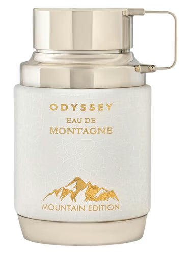 Armaf Odyssey Montagne (100 ml)